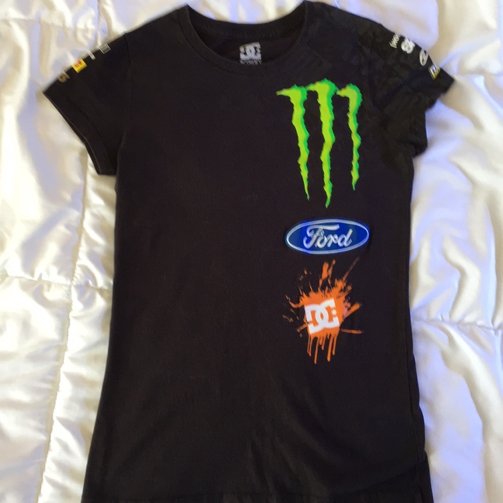 Monster T-Shirt